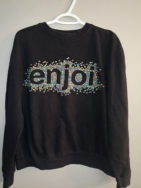 Enjoi Pullover Sweater